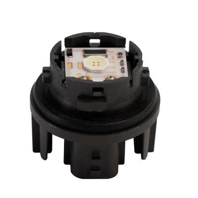 Module LED Feu Stop Arrière LEDMK-15-2 13,5V 2 Broches ICHIKOH - packshot studio - Becquet Voiture