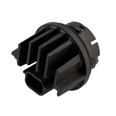 Module LED Feu Stop Arrière LEDMK-15-2 13,5V 2 Broches ICHIKOH - vue rapprochée - Becquet Voiture