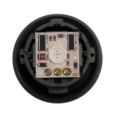 Module LED Feu Stop ICHIKOH LEDMK-15-3 13.5V 3 Broches - détail du montage - Becquet Voiture