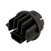 LED-Bremsleuchtenmodul ICHIKOH LEDMK-15-3 13,5 V 3-polig - im Einsatz - Becquet Voiture