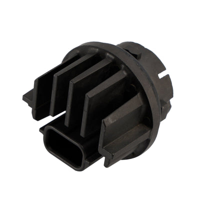 Module LED Feu Stop ICHIKOH LEDMK-15-3 13.5V 3 Broches - en situation - Becquet Voiture