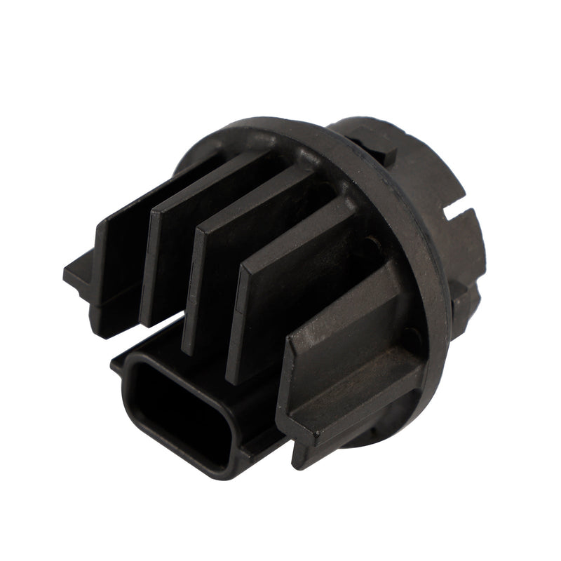 LED-Bremsleuchtenmodul ICHIKOH LEDMK-15-3 13,5 V 3-polig - im Einsatz - Becquet Voiture