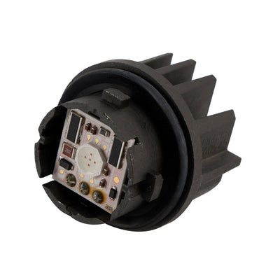 Module LED Feu Stop ICHIKOH LEDMK-15-3 13.5V 3 Broches - packshot studio - Becquet Voiture