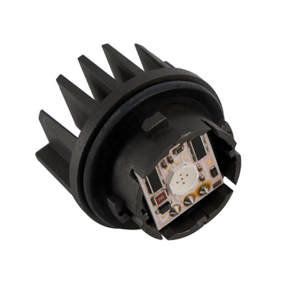 Module LED Feu Stop ICHIKOH LEDMK-15-3 13.5V 3 Broches - vue arrière - Becquet Voiture