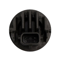LED-Bremsleuchtenmodul ICHIKOH LEDMK-15-3 13,5 V 3-polig - Draufsicht - Becquet Voiture
