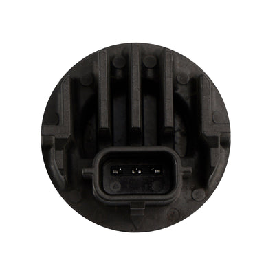 Module LED Feu Stop ICHIKOH LEDMK-15-3 13.5V 3 Broches - vue de dessus - Becquet Voiture