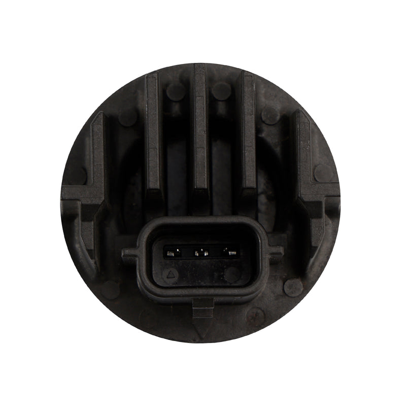LED-Bremsleuchtenmodul ICHIKOH LEDMK-15-3 13,5 V 3-polig - Draufsicht - Becquet Voiture