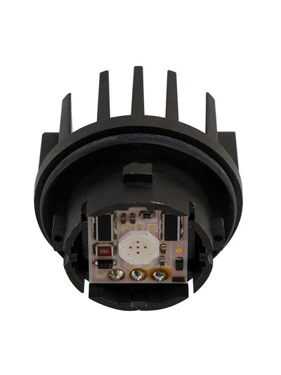 Module LED Feu Stop ICHIKOH LEDMK-15-3 13.5V 3 Broches - vue de face - Becquet Voiture