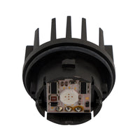 LED-Bremsleuchtenmodul ICHIKOH LEDMK-15-3 13,5 V 3-polig - Dreiviertelansicht - Becquet Voiture