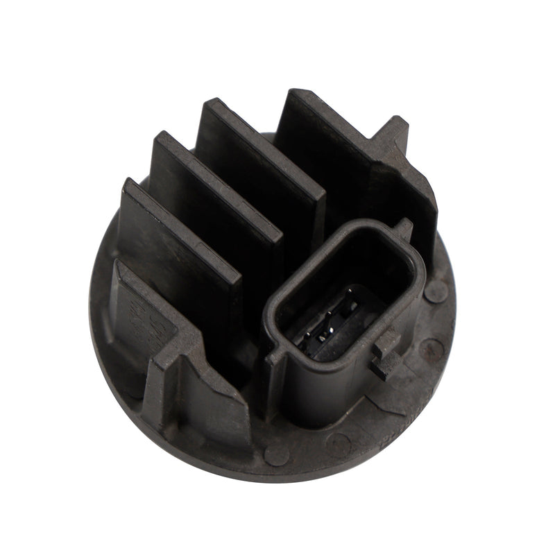 LED-Bremsleuchtenmodul ICHIKOH LEDMK-15-3 13,5 V 3-polig - Nahansicht - Becquet Voiture