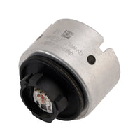 Module LED Feu Stop LR4B 21402M Philips - installé sur véhicule - Becquet Voiture