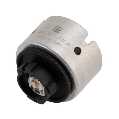 Module LED Feu Stop LR4B 21402M Philips - installé sur véhicule - Becquet Voiture