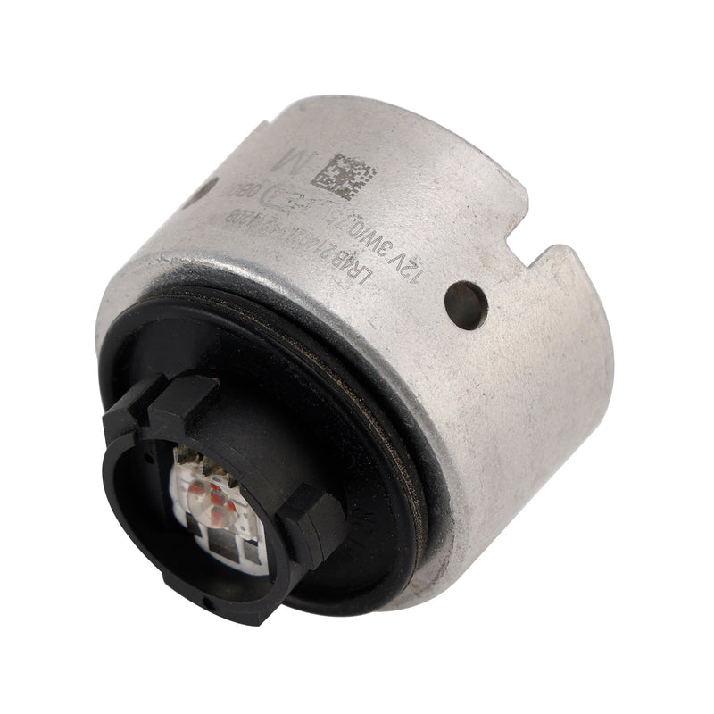 Module LED Feu Stop LR4B 21402M Philips - installé sur véhicule - Becquet Voiture