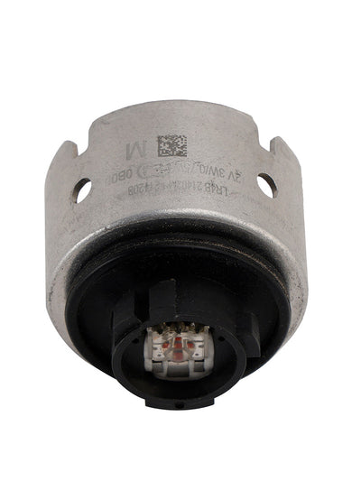 Module LED Feu Stop LR4B 21402M Philips - vue arrière - Becquet Voiture