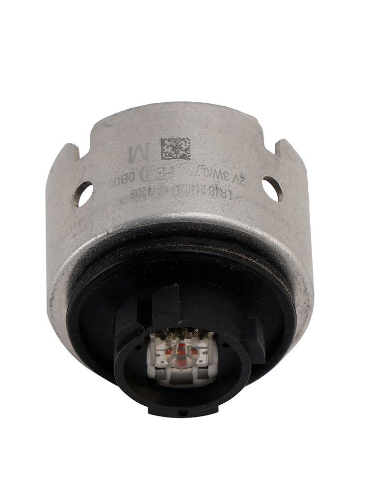 Module LED Feu Stop LR4B 21402M Philips - vue arrière - Becquet Voiture