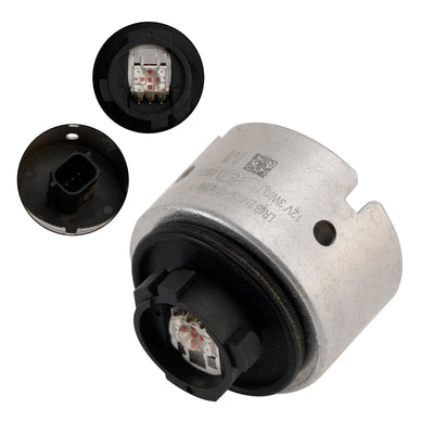Module LED Feu Stop LR4B 21402M Philips - vue de profil - Becquet Voiture