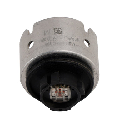 Module LED Feu Stop LR4B 21402M Philips - vue de trois-quarts - Becquet Voiture