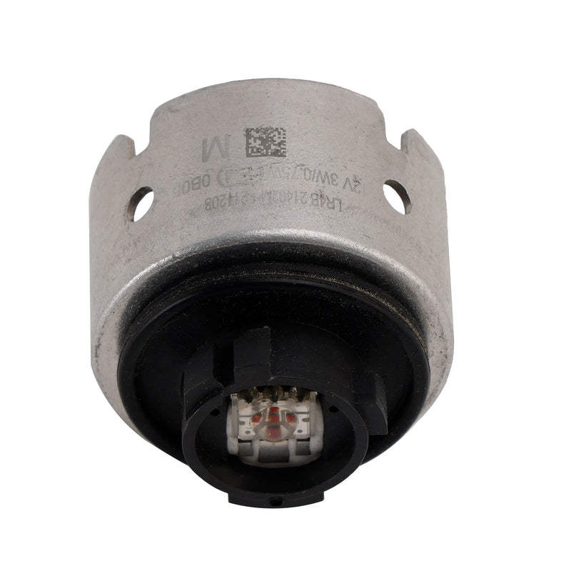 Module LED Feu Stop LR4B 21402M Philips - vue de trois-quarts - Becquet Voiture