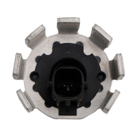 Module LED Feux de Jour A01 LW5B 12V 6W pour OSRAM - en situation - Becquet Voiture