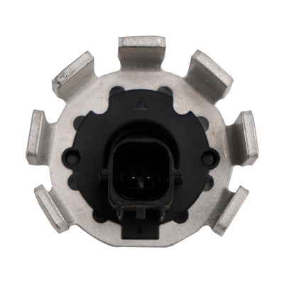 Module LED Feux de Jour A01 LW5B 12V 6W pour OSRAM - en situation - Becquet Voiture