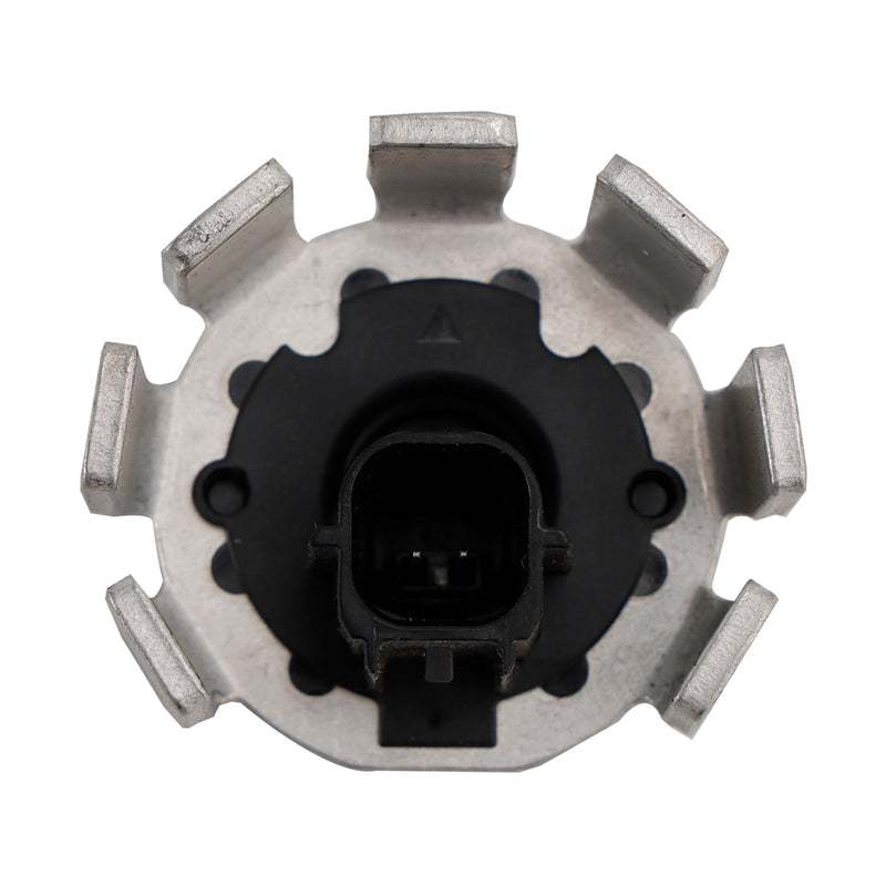 Module LED Feux de Jour A01 LW5B 12V 6W pour OSRAM - en situation - Becquet Voiture