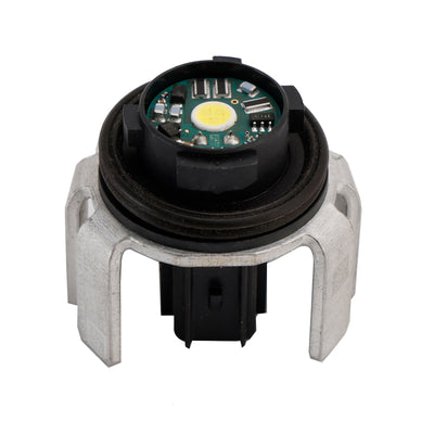 Module LED Feux de Jour A01 LW5B 12V 6W pour OSRAM - packshot studio - Becquet Voiture