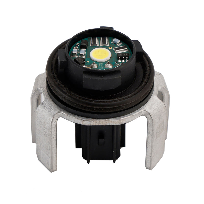 Module LED Feux de Jour A01 LW5B 12V 6W pour OSRAM - packshot studio - Becquet Voiture