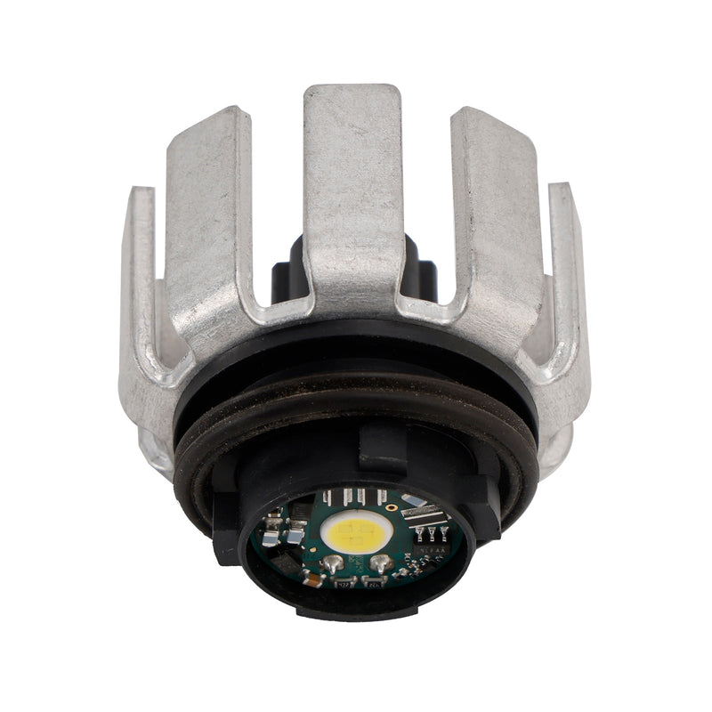 Module LED Feux de Jour A01 LW5B 12V 6W pour OSRAM - vue arrière - Becquet Voiture