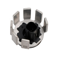 Module LED Feux de Jour A01 LW5B 12V 6W pour OSRAM - vue de dessus - Becquet Voiture