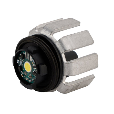 Module LED Feux de Jour A01 LW5B 12V 6W pour OSRAM - vue de trois-quarts - Becquet Voiture