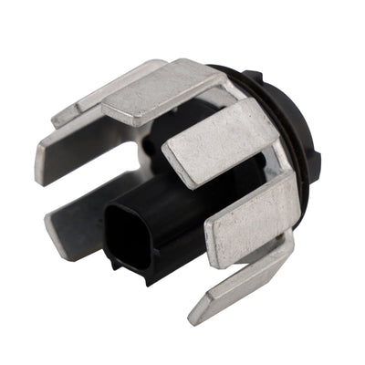 Module LED Feux de Jour A01 LW5B 12V 6W pour OSRAM - vue rapprochée - Becquet Voiture