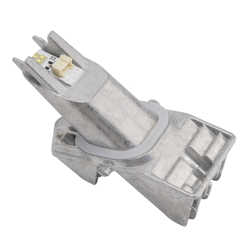Module LED Feux Jour DRL BMW Série 7 F01 F02 63117339003 - détail du montage - Becquet Voiture