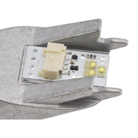 Module LED Feux Jour DRL BMW Série 7 F01 F02 63117339003 - vue arrière - Becquet Voiture