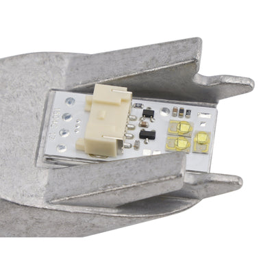 Module LED Feux Jour DRL BMW Série 7 F01 F02 63117339003 - vue arrière - Becquet Voiture