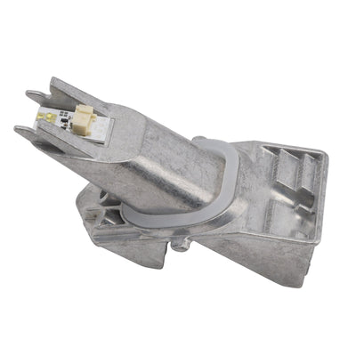 Module LED Feux Jour DRL BMW Série 7 F01 F02 63117339003 - vue de dessus - Becquet Voiture