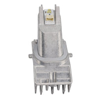 Module LED Feux Jour DRL BMW Série 7 F01 F02 63117339003 - vue de face - Becquet Voiture
