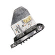 Module Phare LED DRL BMW X1 F48 Angel Eye 7428791