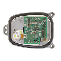 Module Phare LED DRL Opel Insignia Regal - packshot studio - Becquet Voiture