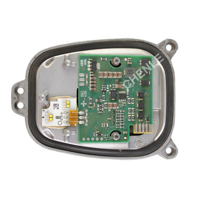 Module Phare LED DRL Opel Insignia Regal - packshot studio - Becquet Voiture
