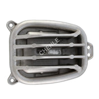 Module Phare LED DRL Opel Insignia Regal - vue de profil - Becquet Voiture