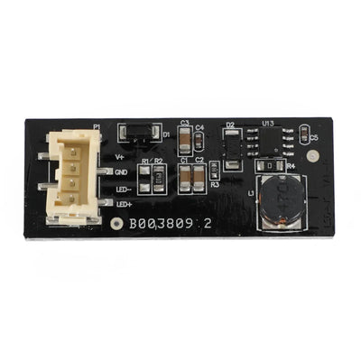 Module Remplacement Feu Arrière LED BMW X3 F25 2011-2017 - en situation - Becquet Voiture