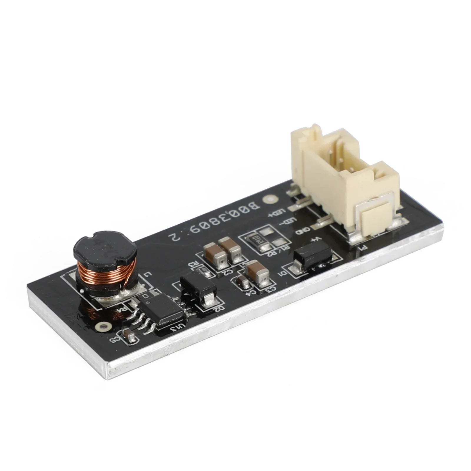 Module Remplacement Feu Arrière LED BMW X3 F25 2011-2017 - vue de face - Becquet Voiture