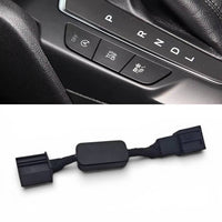 Module Start/Stop Ford Puma 2019-2024 Désactivation Automatique - détail du montage - Becquet Voiture