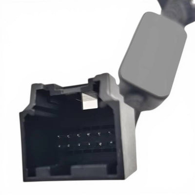 Module Start/Stop Ford Puma 2019-2024 Désactivation Automatique - installé sur véhicule - Becquet Voiture