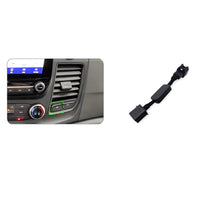 Module Start/Stop Ford Transit 2017-2022 Automatique Gauche Droite - vue de face 2 - Becquet Voiture