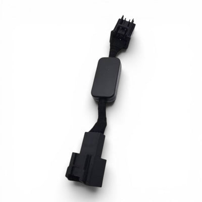 Module Start/Stop Ford Transit 2017-2022 Automatique Gauche Droite - vue de trois-quarts - Becquet Voiture
