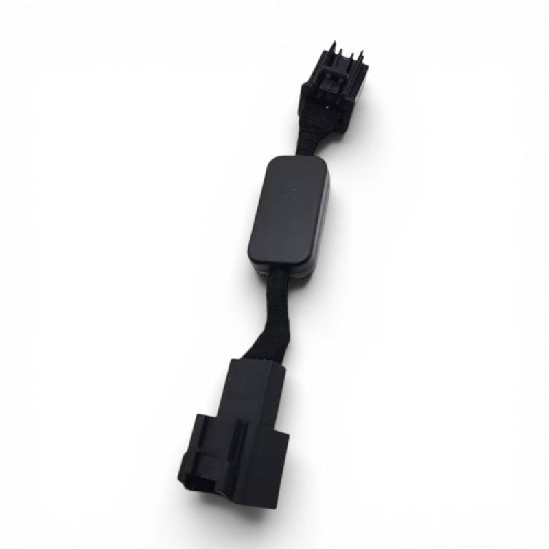 Module Start/Stop Ford Transit 2017-2022 Automatique Gauche Droite - vue de trois-quarts - Becquet Voiture