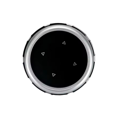 Molette iDrive remplacement BMW Série 1 F20 2013-2019 - détail du montage - Becquet Voiture