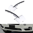 Moulure Garniture Calandre Inférieure Chrome BMW X5 F15 2014-2018