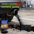 Nettoyant Catalyseur Voiture Diesel Anti-Carbone